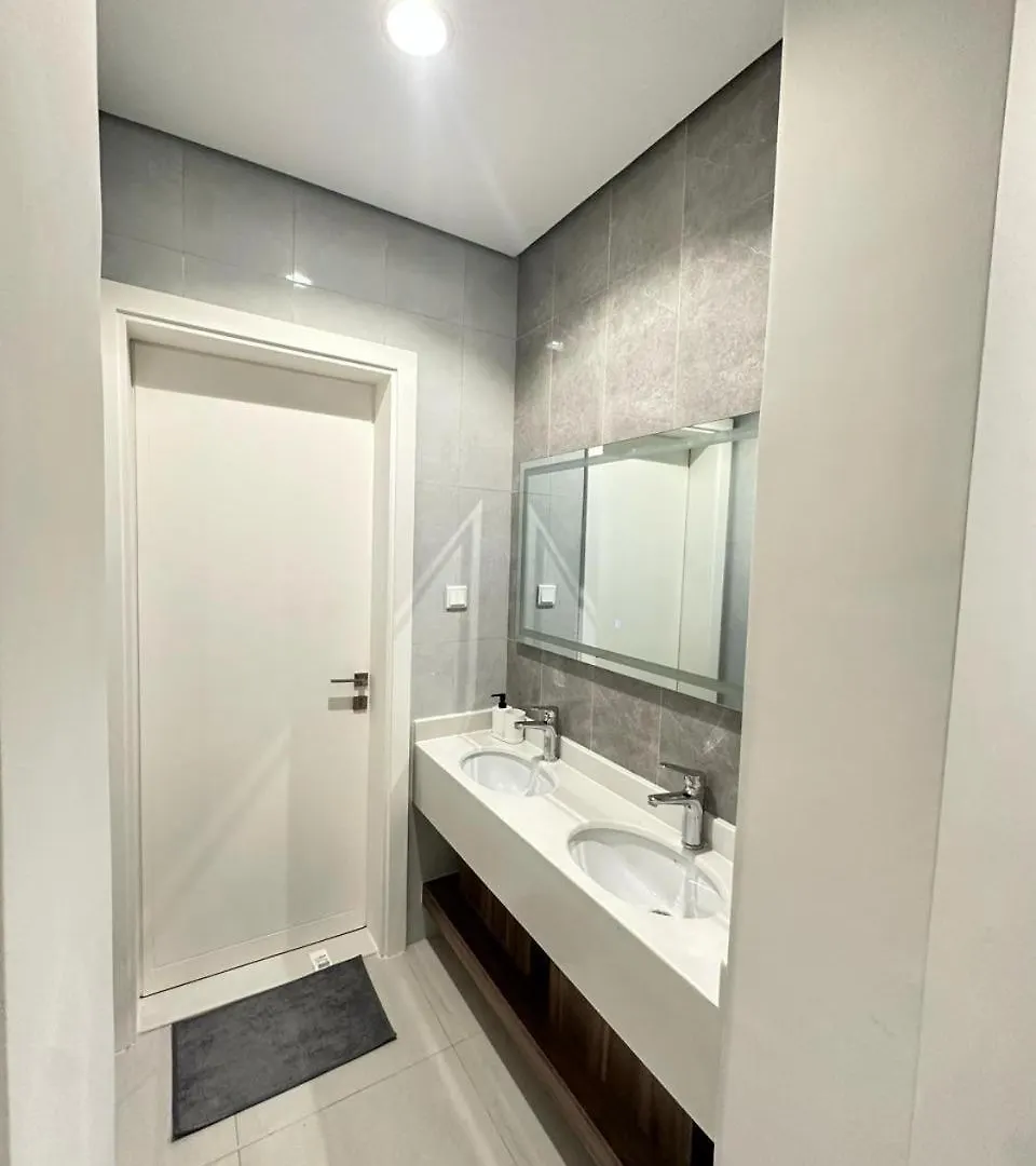 Apartment نزل أبراج دار المشاعر Mecca Saudi Arabia
