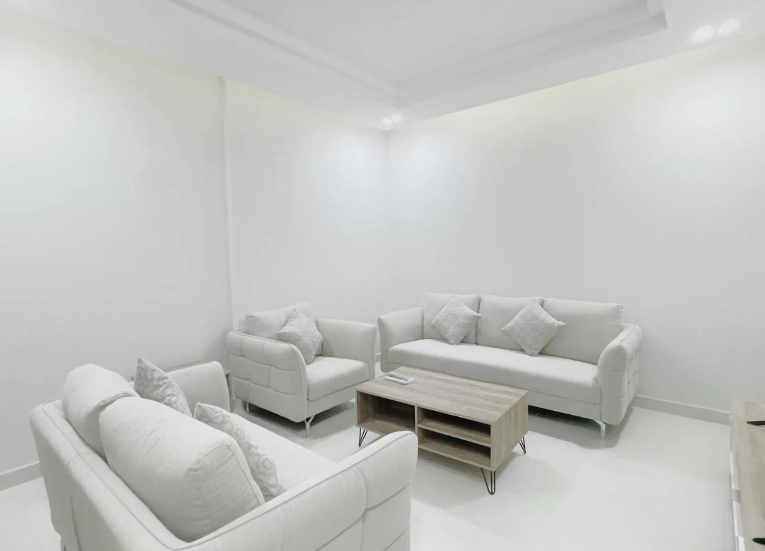 Apartment نزل أبراج دار المشاعر Mecca Saudi Arabia