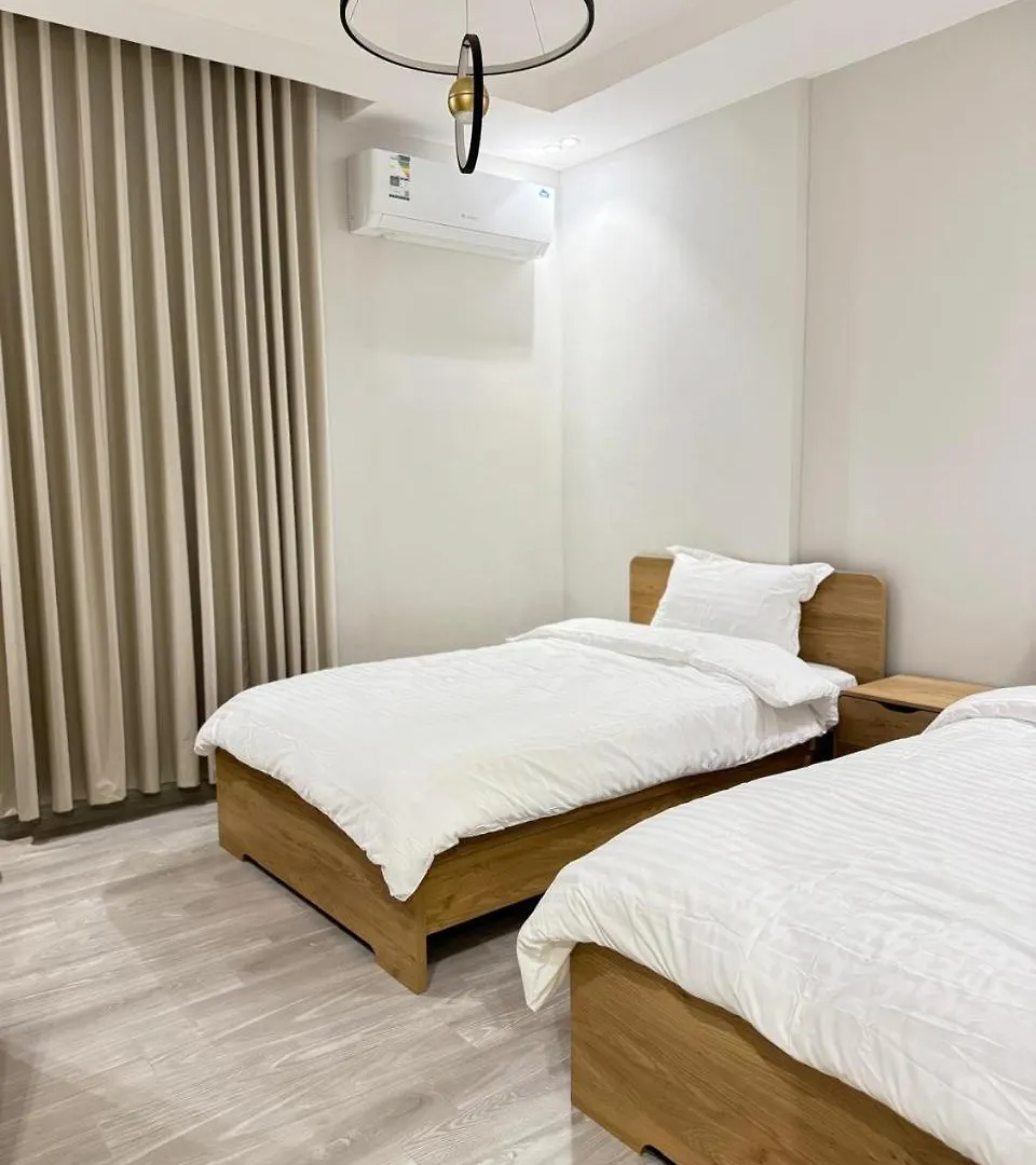 Apartment نزل أبراج دار المشاعر Mecca
