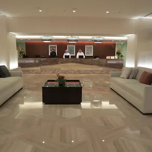 Otel Jabal Omar Hyatt Regency Makkah, Mekke