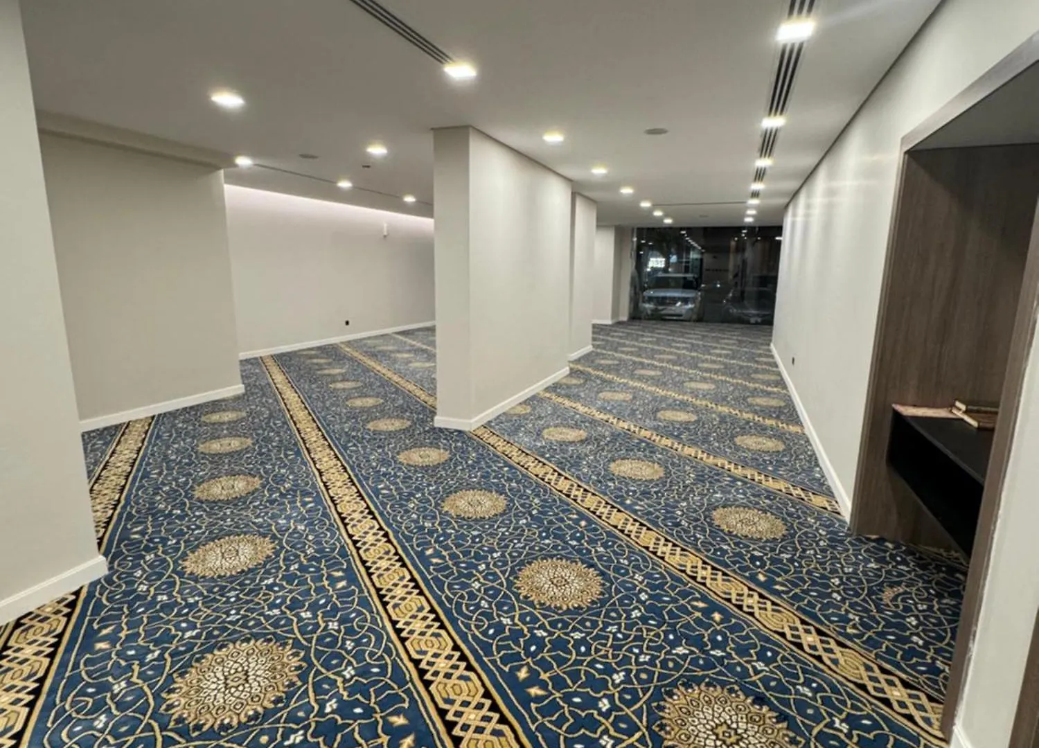 نزل أبراج دار المشاعر Mecca 公寓