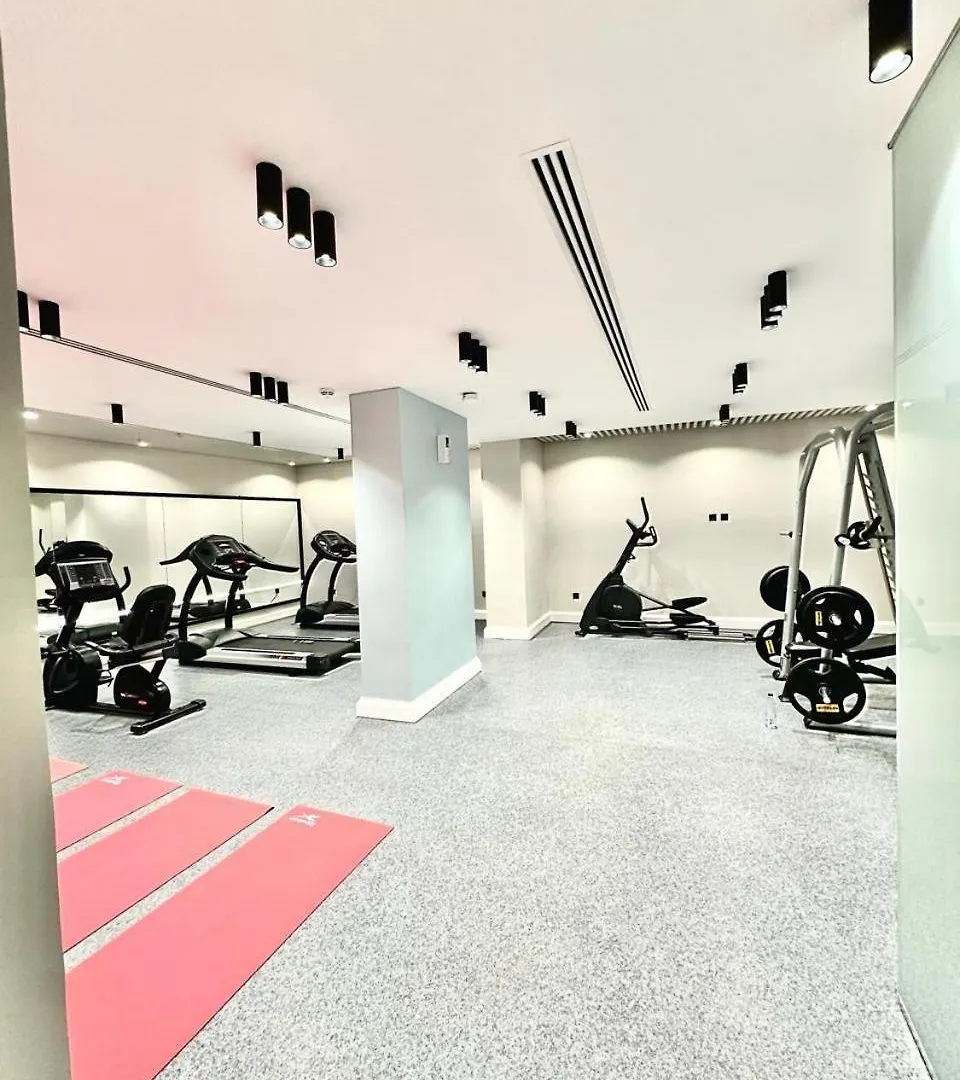 نزل أبراج دار المشاعر Mekke 0*,