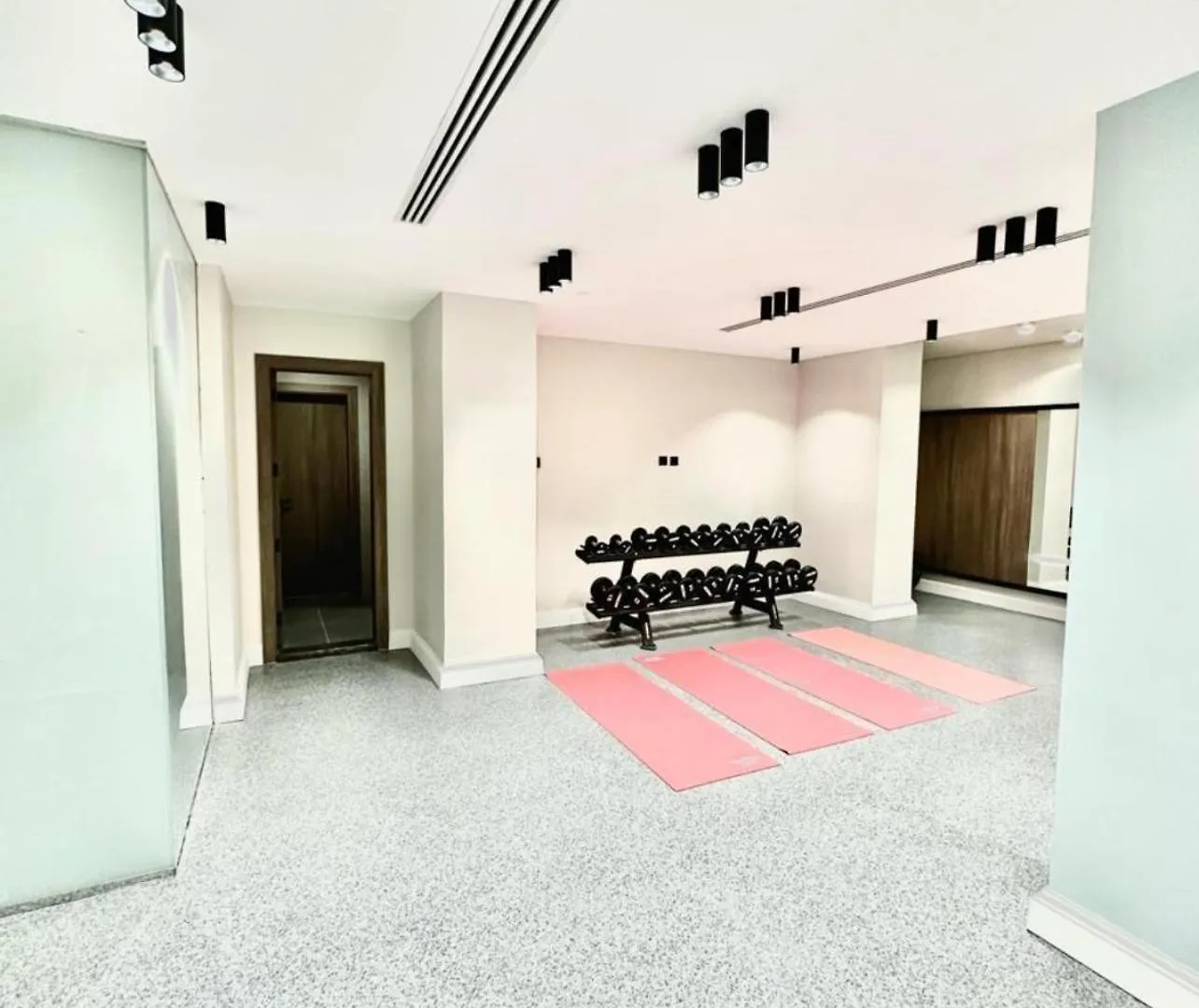 Apartment نزل أبراج دار المشاعر Mecca