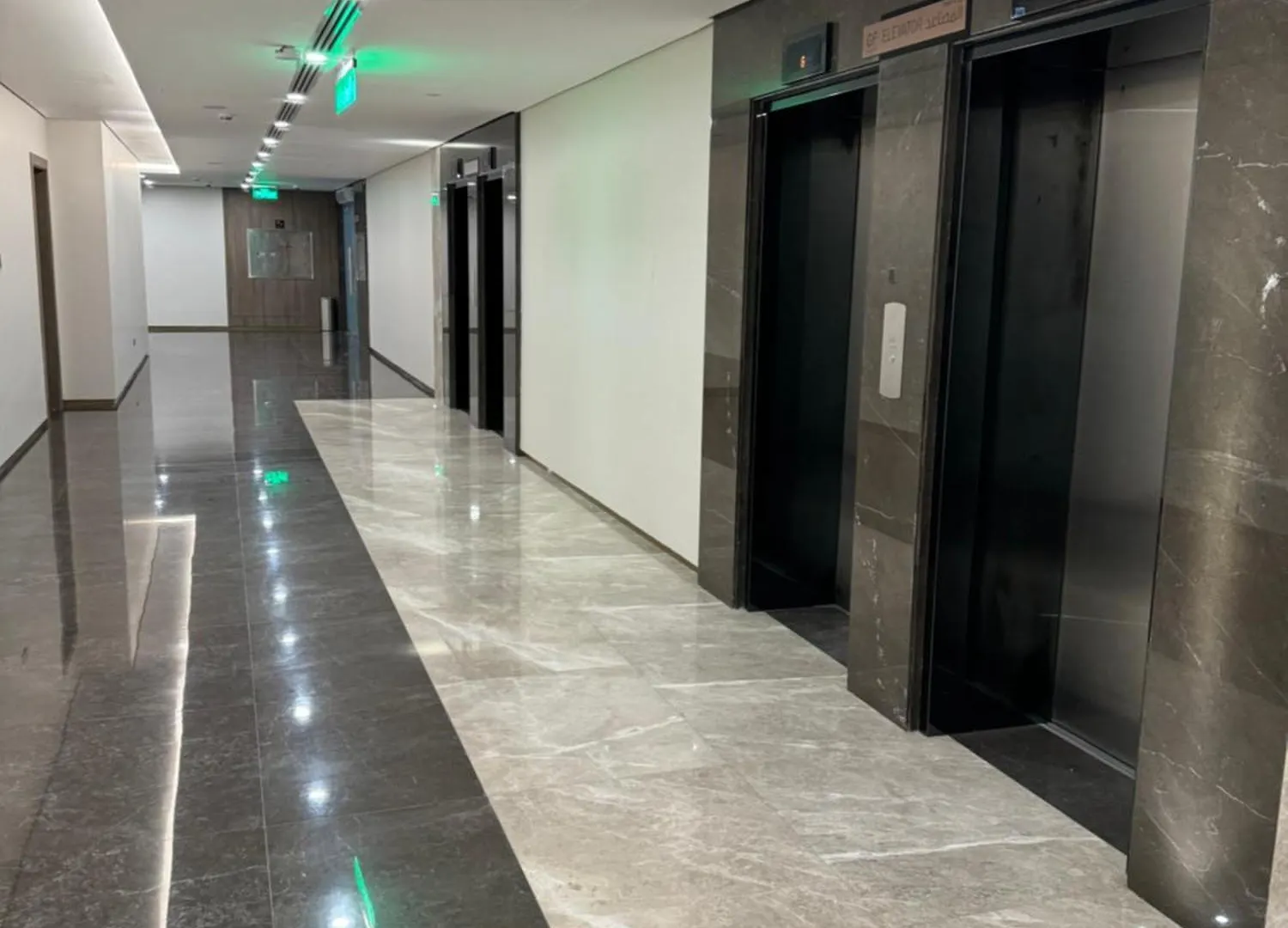 نزل أبراج دار المشاعر Mecca Apartment
