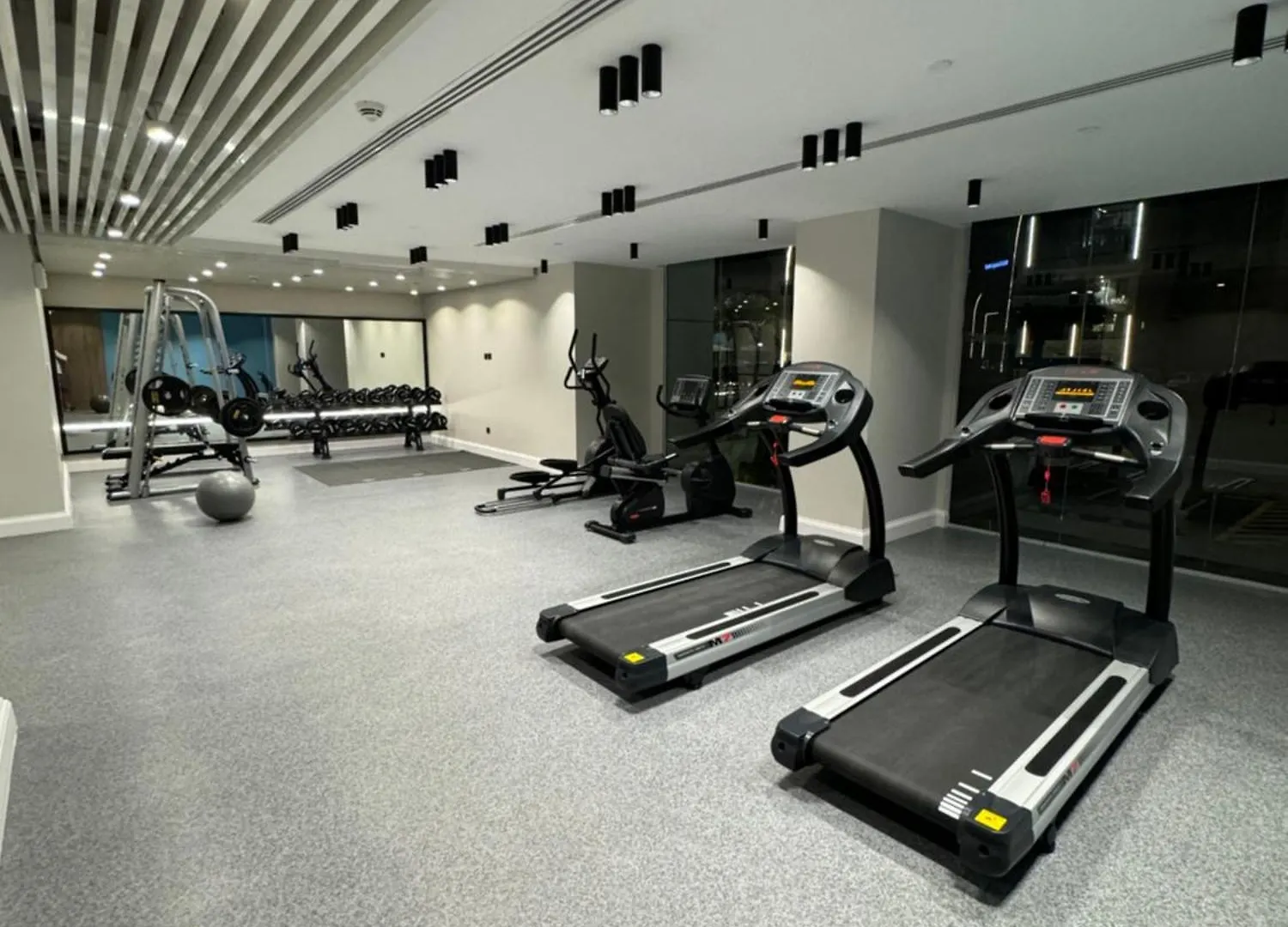 Apartment نزل أبراج دار المشاعر Mecca