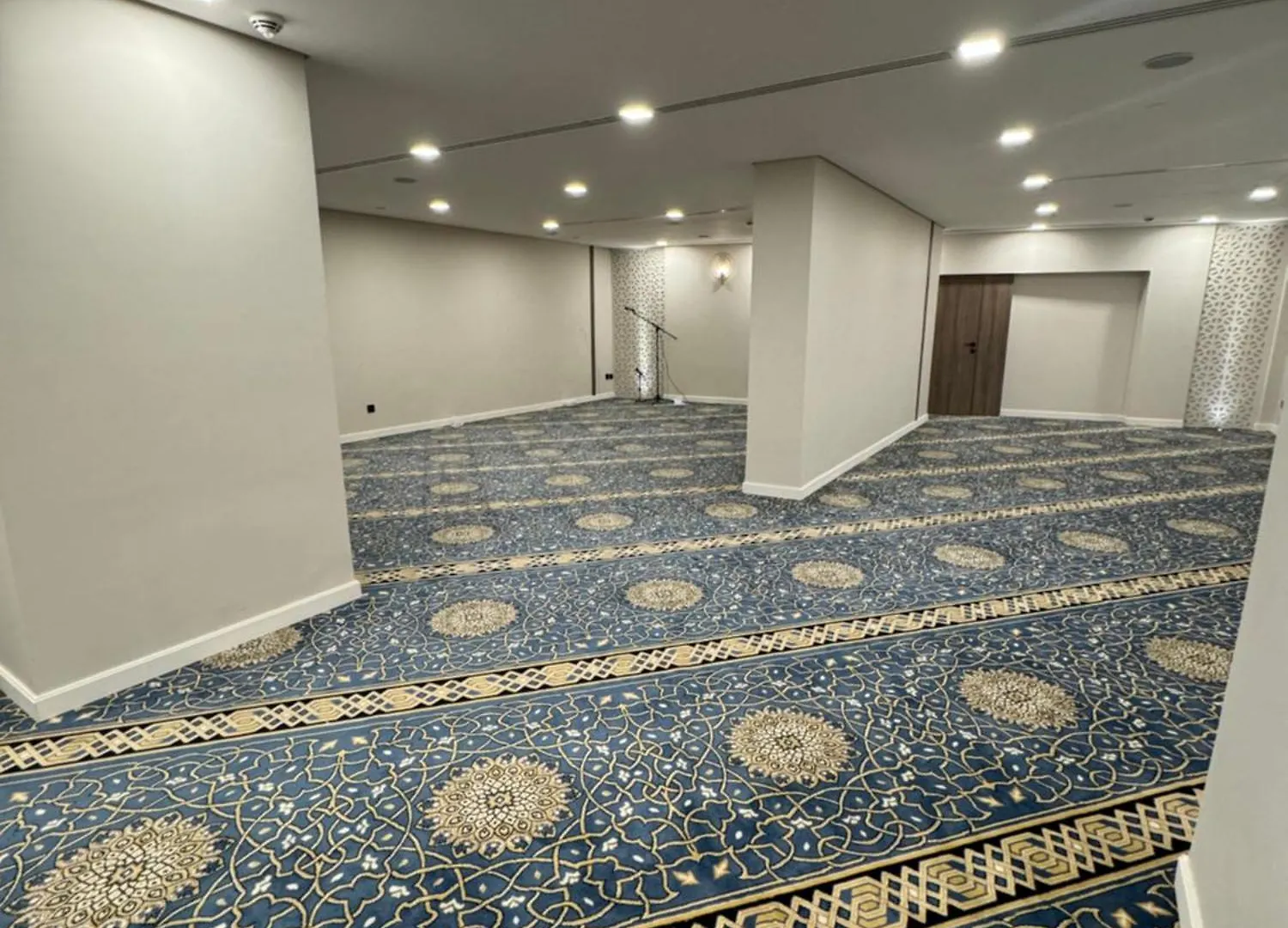 نزل أبراج دار المشاعر Mecca Apartment