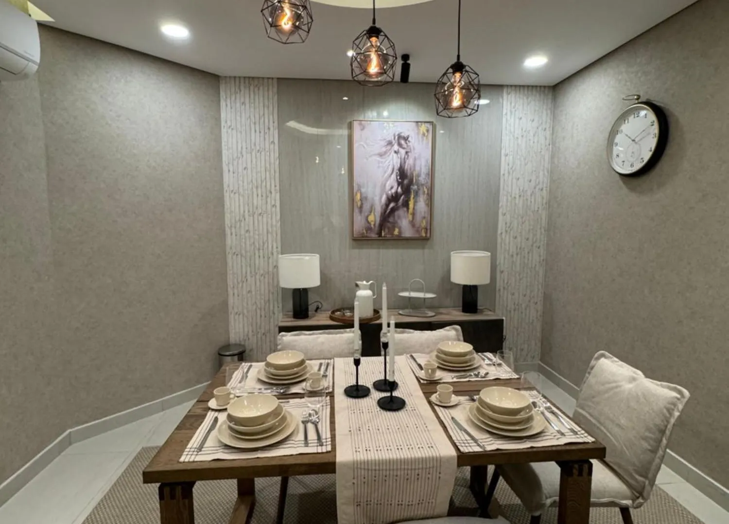 Apartment نزل أبراج دار المشاعر Mecca Saudi Arabia