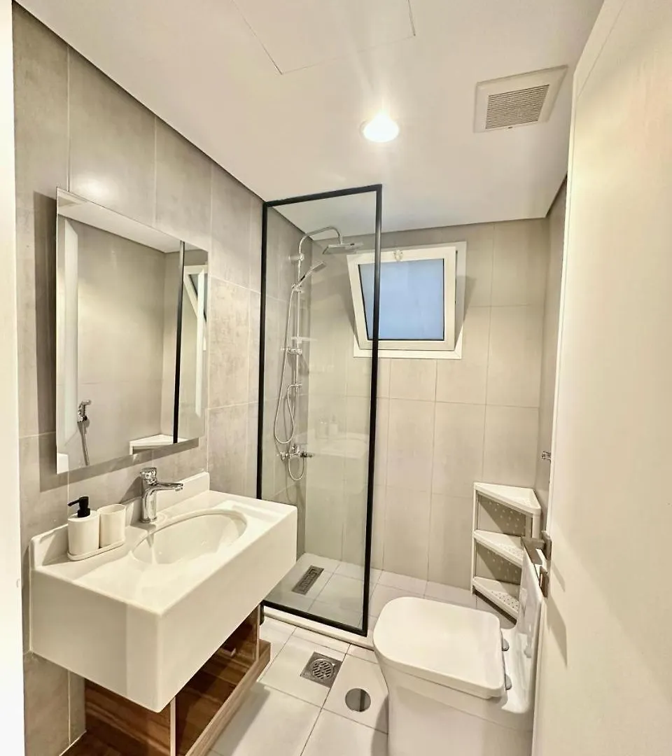 نزل أبراج دار المشاعر Mecca Apartment