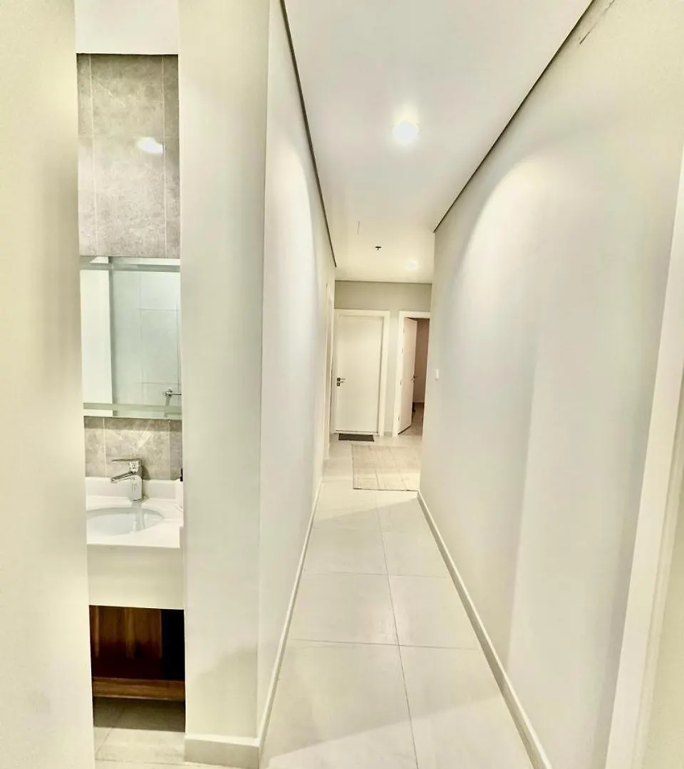 Apartment نزل أبراج دار المشاعر Mecca