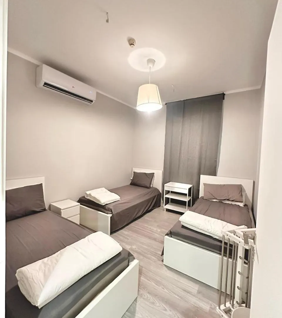 Apartment نزل أبراج دار المشاعر Mecca Saudi Arabia