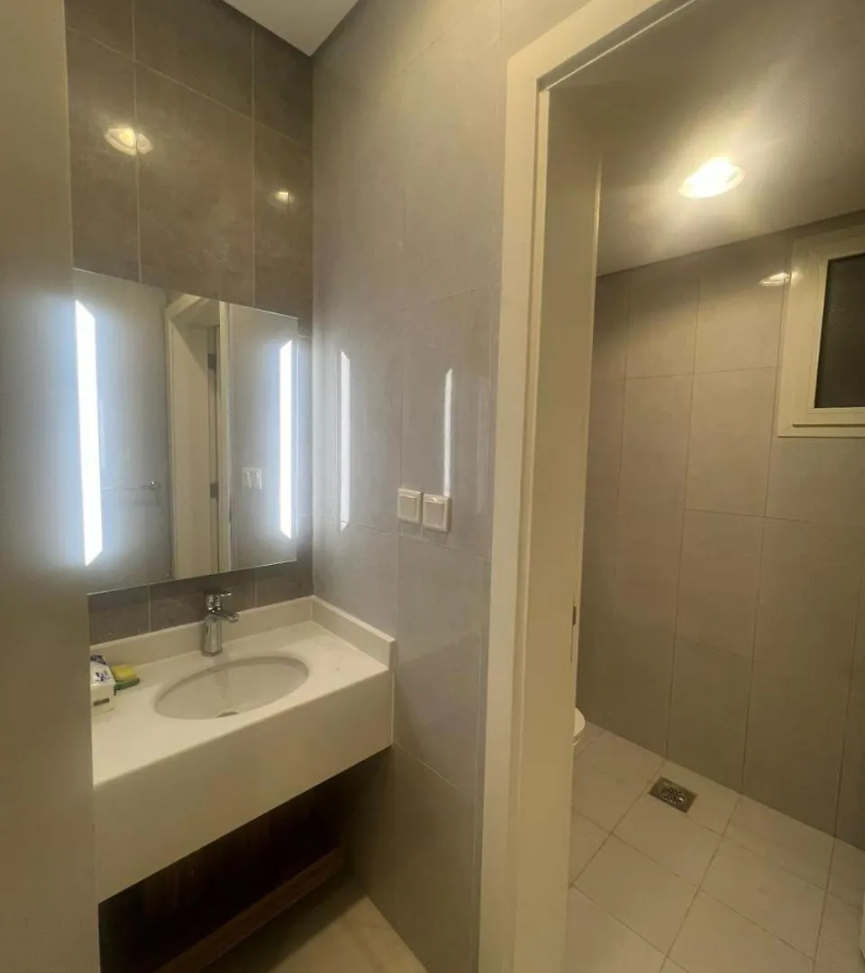 نزل أبراج دار المشاعر Mecca Apartment
