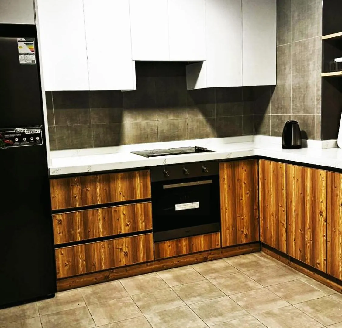 Apartment نزل أبراج دار المشاعر Mecca