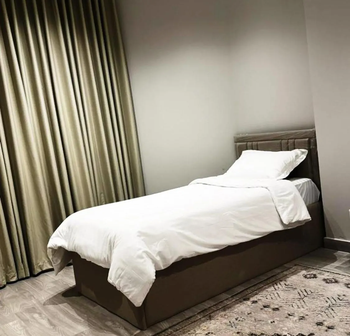Apartment نزل أبراج دار المشاعر Mecca
