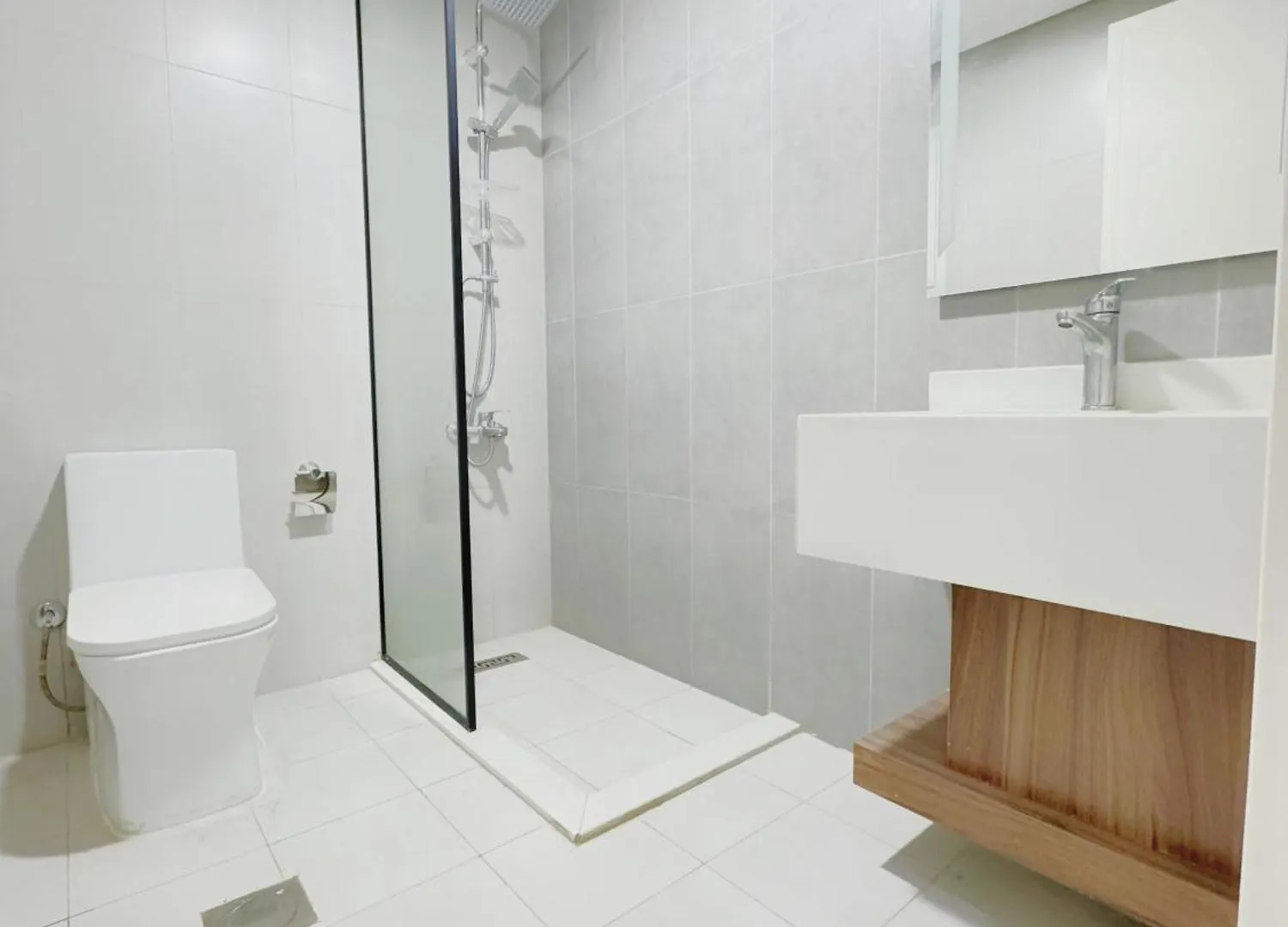 Apartment نزل أبراج دار المشاعر Mecca