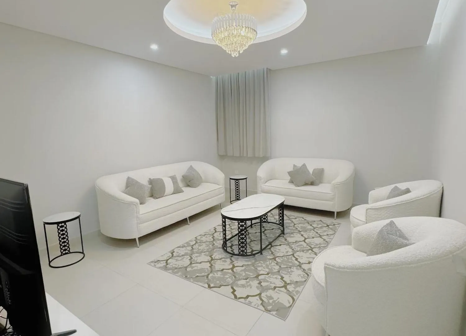 نزل أبراج دار المشاعر Mecca Apartment