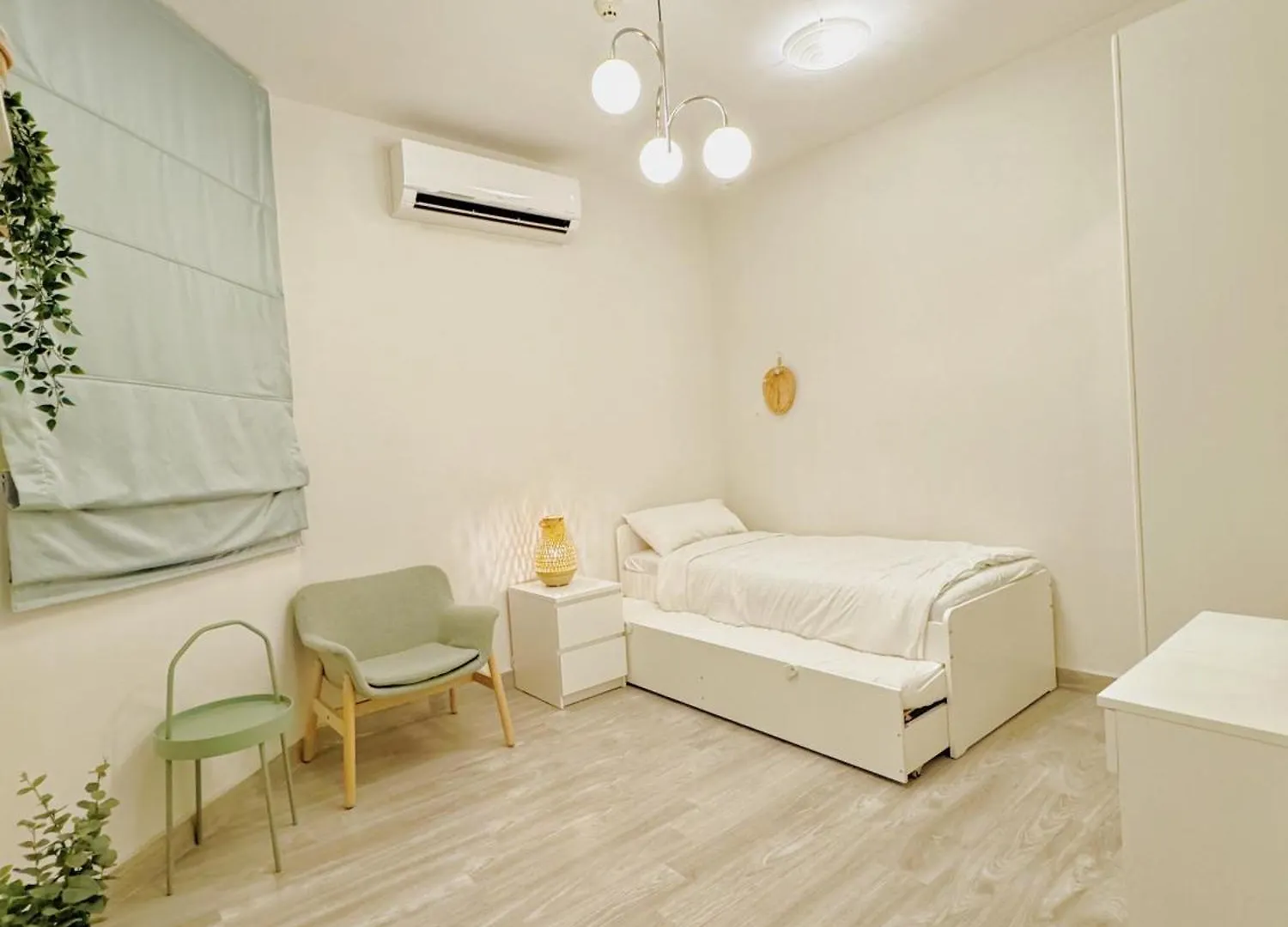 نزل أبراج دار المشاعر Mecca Apartment