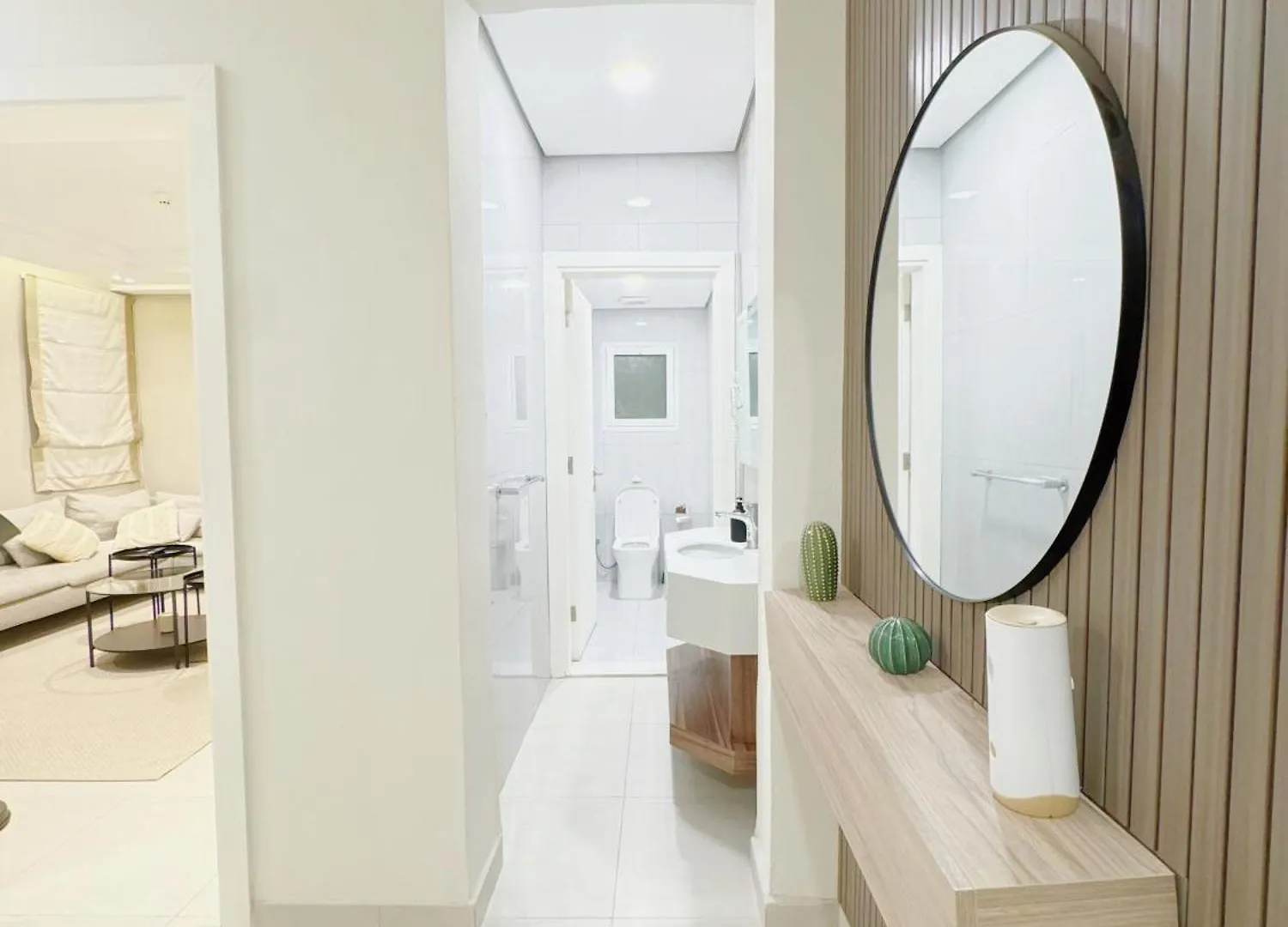 Apartment نزل أبراج دار المشاعر Mecca