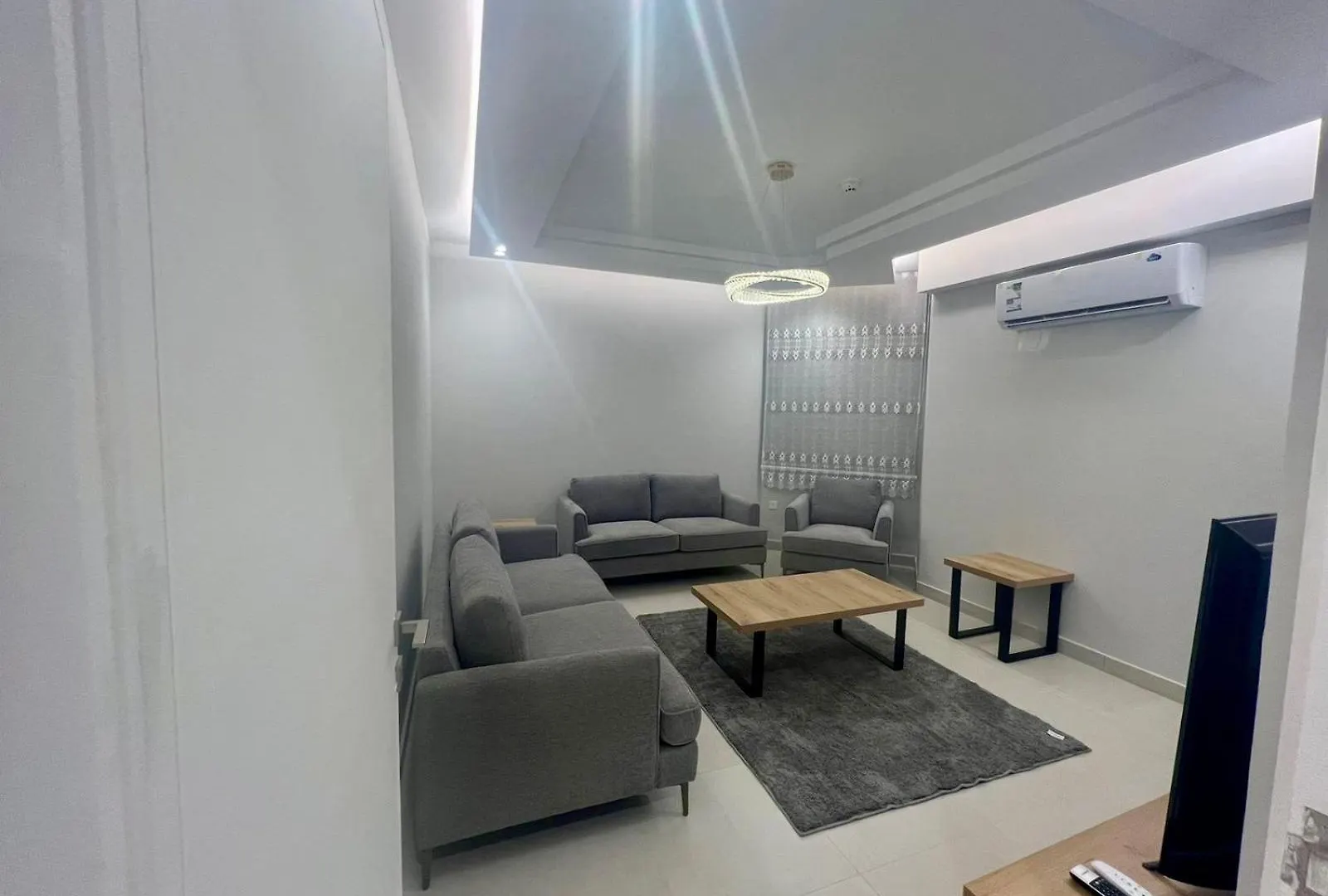Apartment نزل أبراج دار المشاعر Mecca